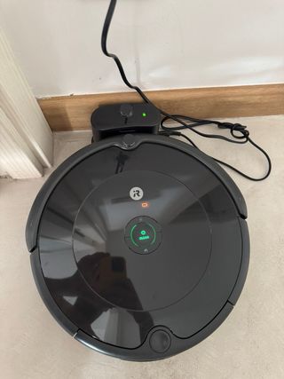 Robot aspirador Roomba 692