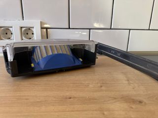Robot aspirador Roomba 692