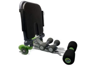Banco Musculación Total Core TC3000