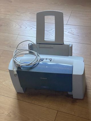 Impresora Canon S300
