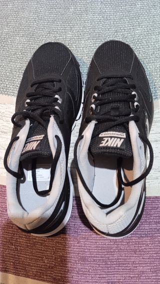 Zapatillas deportivas Nike Ralentless 3