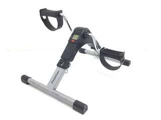 Bicicleta estática Finether