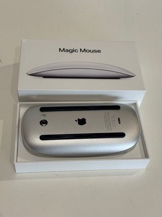 Apple Magic Mouse 2