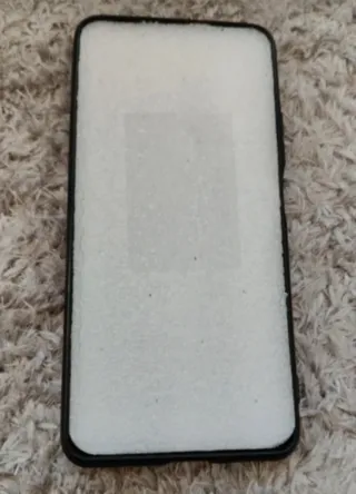 2 custodie Xiaomi Poco F3 usate