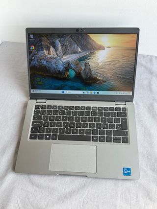 Dell 5320 - 13,3” TÁCTIL - i5-1145G7 vPro