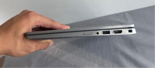 Dell 5320 - 13,3” TÁCTIL - i5-1145G7 vPro