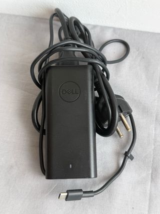 Dell 5320 - 13,3” TÁCTIL - i5-1145G7 vPro