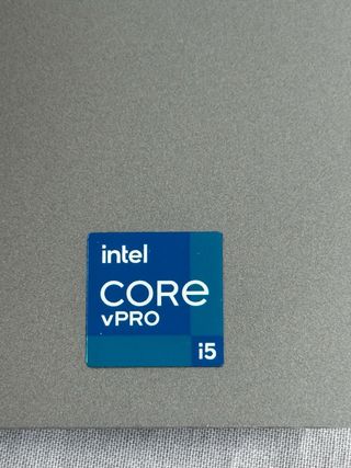 Dell 5320 - 13,3” TÁCTIL - i5-1145G7 vPro
