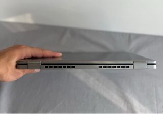 Dell 5320 - 13,3” TÁCTIL - i5-1145G7 vPro