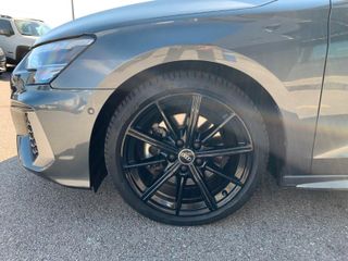 AUDI A3 Sportback Black line 35 TDI 110kW S tron