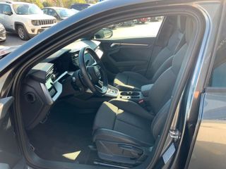 AUDI A3 Sportback Black line 35 TDI 110kW S tron