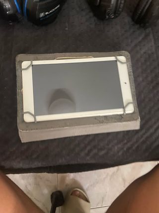 Tablet Alcatel ROTA bianco