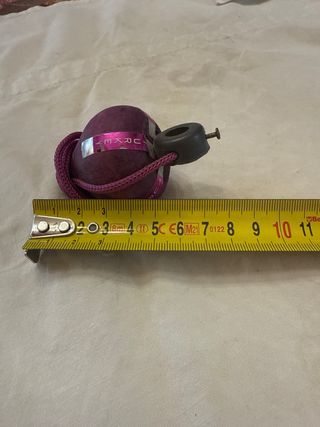 Trottola Turca Artigianale