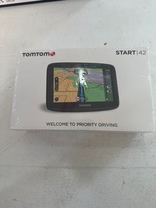 TomTom Start 42 Nuevo