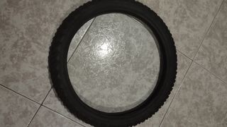 1 Cubierta Bici 18 X 1.75