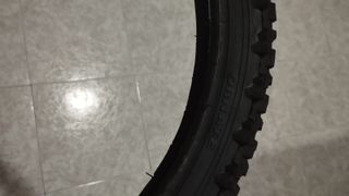 1 Cubierta Bici 18 X 1.75