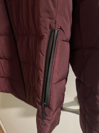 Plumas Adolfo Dominguez Hombre Talla L