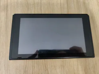 Nintendo Switch + Juegos + Cargador