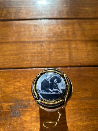 Chapa Cava Freixenet Can Sala