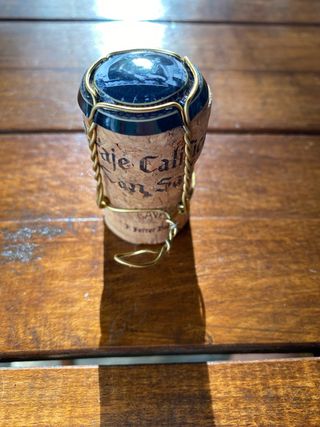 Chapa Cava Freixenet Can Sala