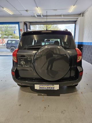 Toyota RAV4 2007