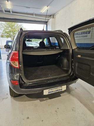 Toyota RAV4 2007