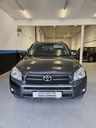 Toyota RAV4 2007