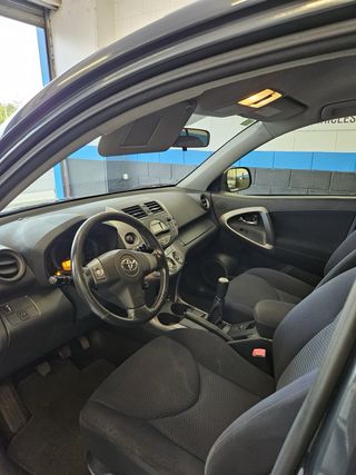 Toyota RAV4 2007
