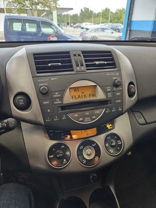Toyota RAV4 2007