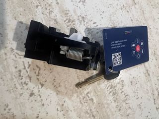 Lucchetto Bosch Smart System ABUS per bici elettriche