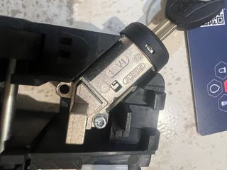 Lucchetto Bosch Smart System ABUS per bici elettriche