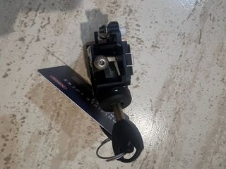 Lucchetto Bosch Smart System ABUS per bici elettriche