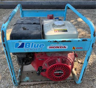 Generador Honda 220V/380V