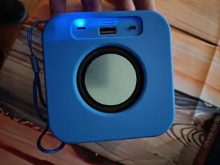Altavoz Bluetooth JSJZ JZ-1110 Portátil