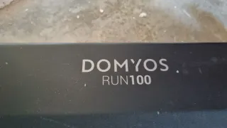 Cinta de correr DOMYOS RUN100