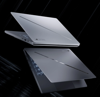 Portátil Asus ROG Zephyrus G16 OLED 240Hz