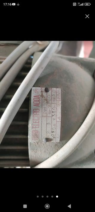 Lijadora de banda y de banda portátil 