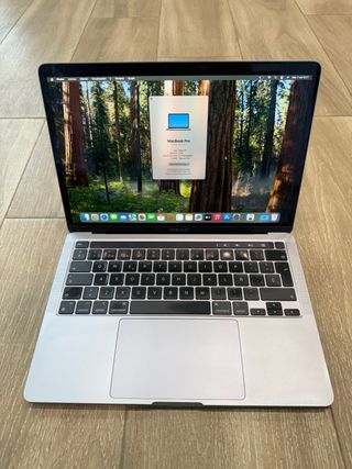 MacBook Pro 13 M1 8GB 256GB