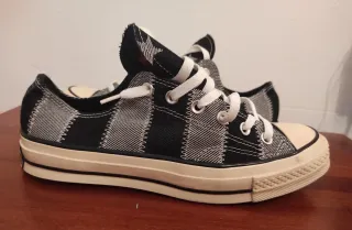 Converse talla 41 Chuck Taylor