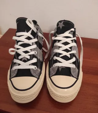 Converse talla 41 Chuck Taylor