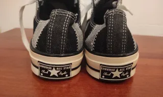 Converse talla 41 Chuck Taylor