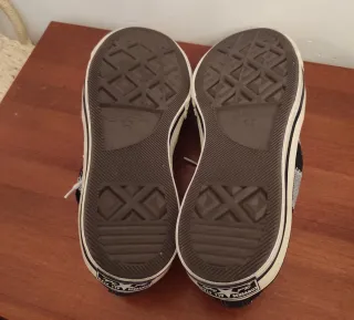 Converse talla 41 Chuck Taylor