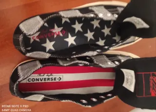 Converse talla 41 Chuck Taylor