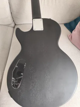 Epiphone Les Paul Special Vintage Edition