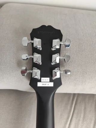 Epiphone Les Paul Special Vintage Edition