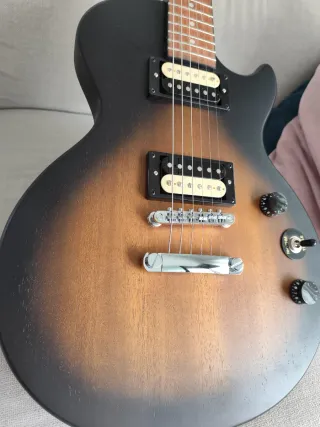 Epiphone Les Paul Special Vintage Edition