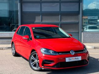 VOLKSWAGEN Golf Sport RLine 1.5 TSI  150CV DSG