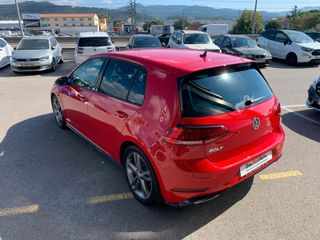 VOLKSWAGEN Golf Sport RLine 1.5 TSI  150CV DSG