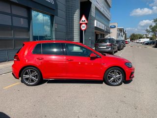 VOLKSWAGEN Golf Sport RLine 1.5 TSI  150CV DSG