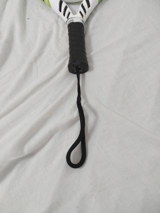 Raqueta de pádel HEAD Typhoon N2